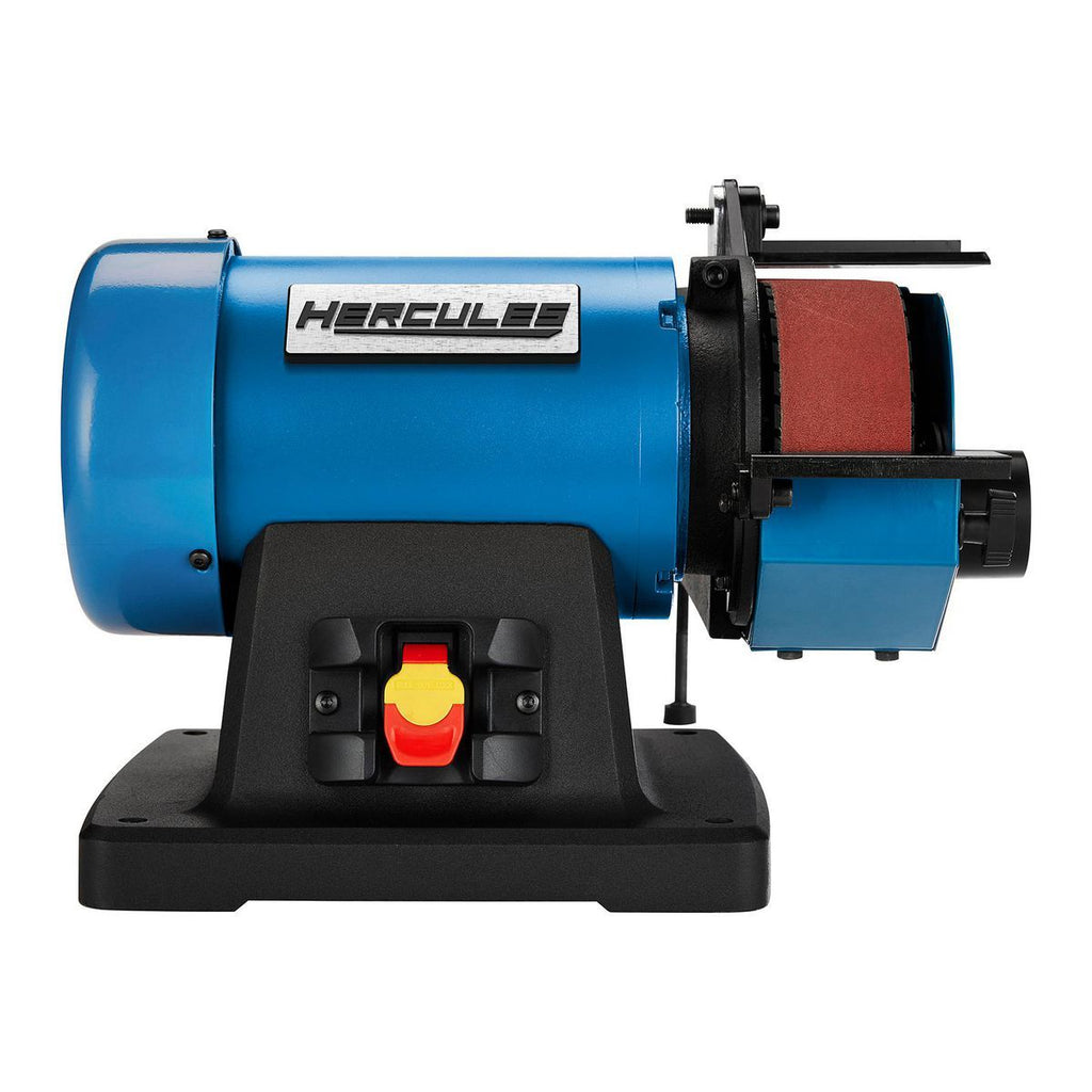 2 in. x 48 in. Belt Grinder F5925