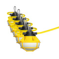 50 ft. 5-Lamp 8000 Lumens LED Work Light Q56018