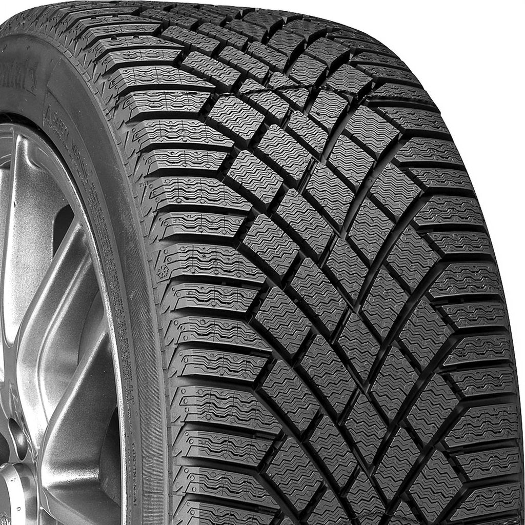 Winter Passenger Tire P465055