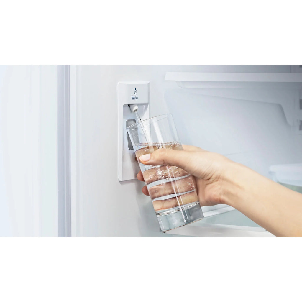 26.6 Cu. ft. French Door Refrigerator I86026