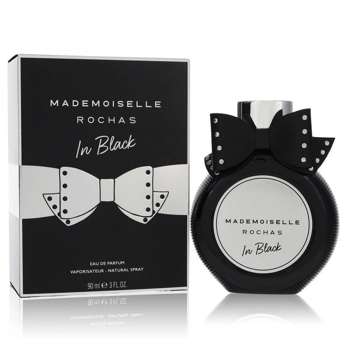 Eau De Parfum Spray 3 oz Pack of 4 H740699