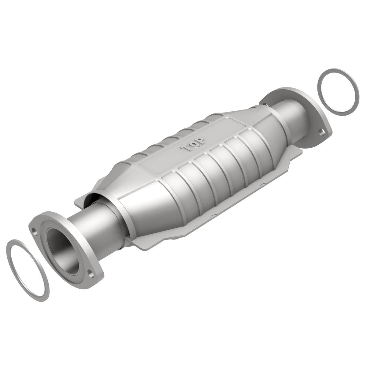 Direct Fit Catalytic Converter X934