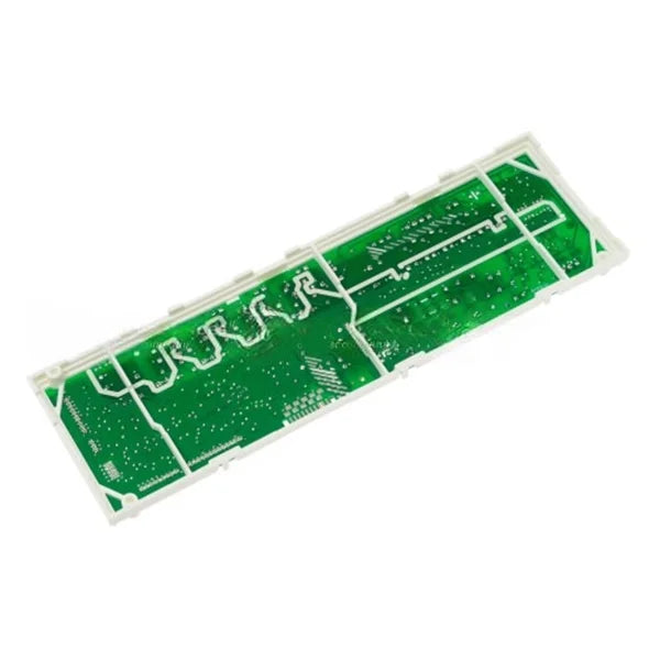 Machine Board with Frame L4614