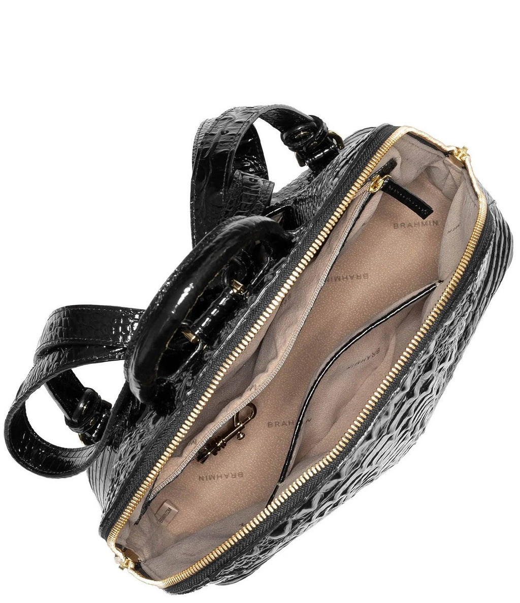 Pecan Backpack W59346