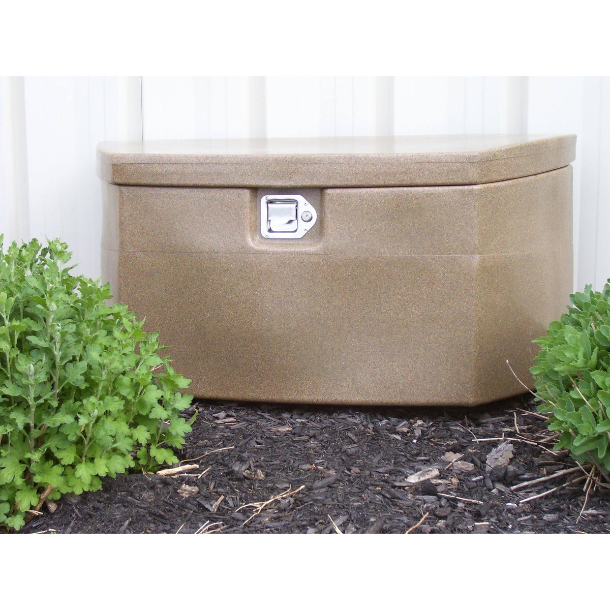 Deck Box E871