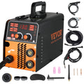 130A 3 in 1 MIG Welder with 1 KG Welding Wire A99969