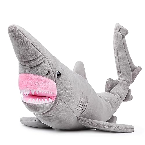 Goblin Shark Plush Toys 26in B34708