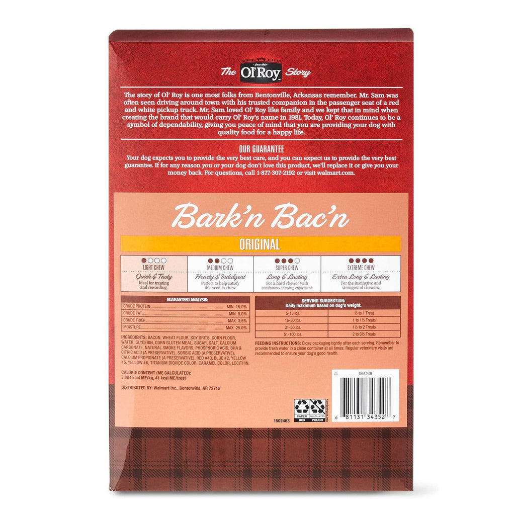 Dog Treats P28013