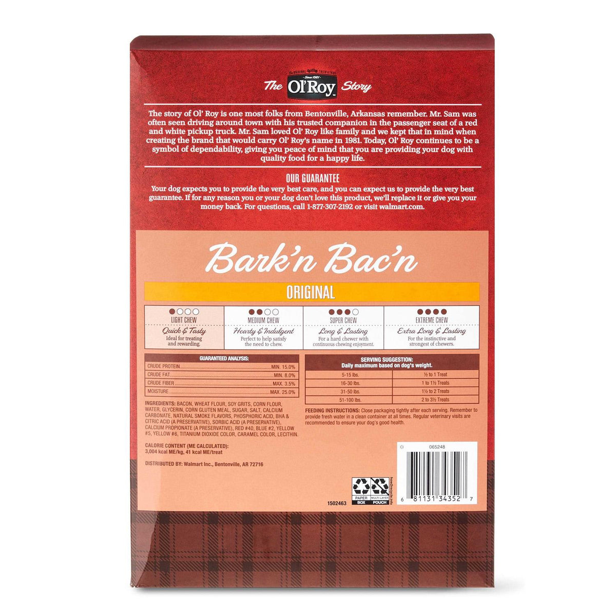 Dog Treats P28013
