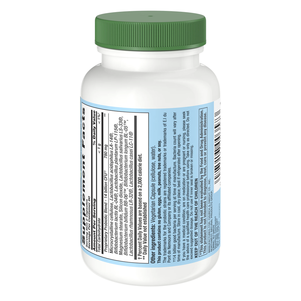 4 Pack Vegetarian Supplement 120 Count T857
