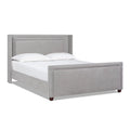 King Bed H91021