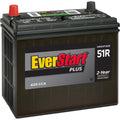 Lead Acid Automotive Battery Group Size 51R 12 Volt 425 CCA F49572