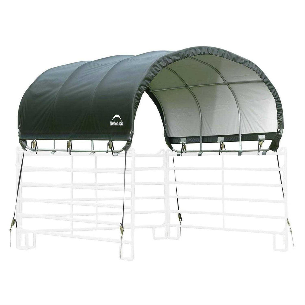 Shelter N9733