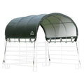 Shelter N9733