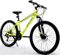 26 inch 21-Speed Mountain Bike D35409
