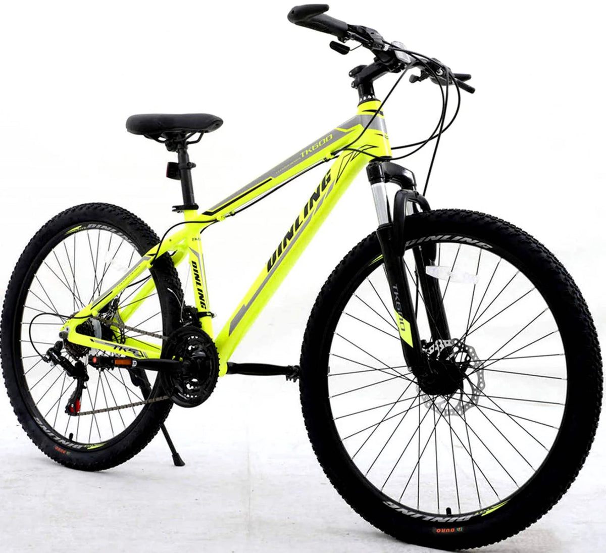 26 inch 21-Speed Mountain Bike D35409