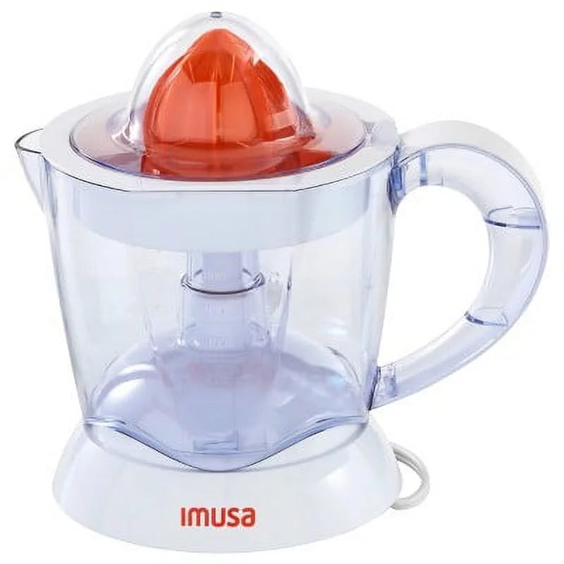 34 oz Electric Citrus Juicer White T97278