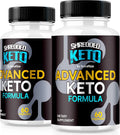 Keto Weight Loss Capsules 120 Capsules P59198