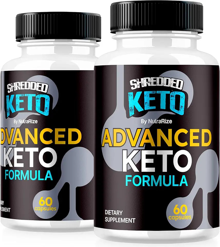 Keto Weight Loss Capsules 120 Capsules P59198