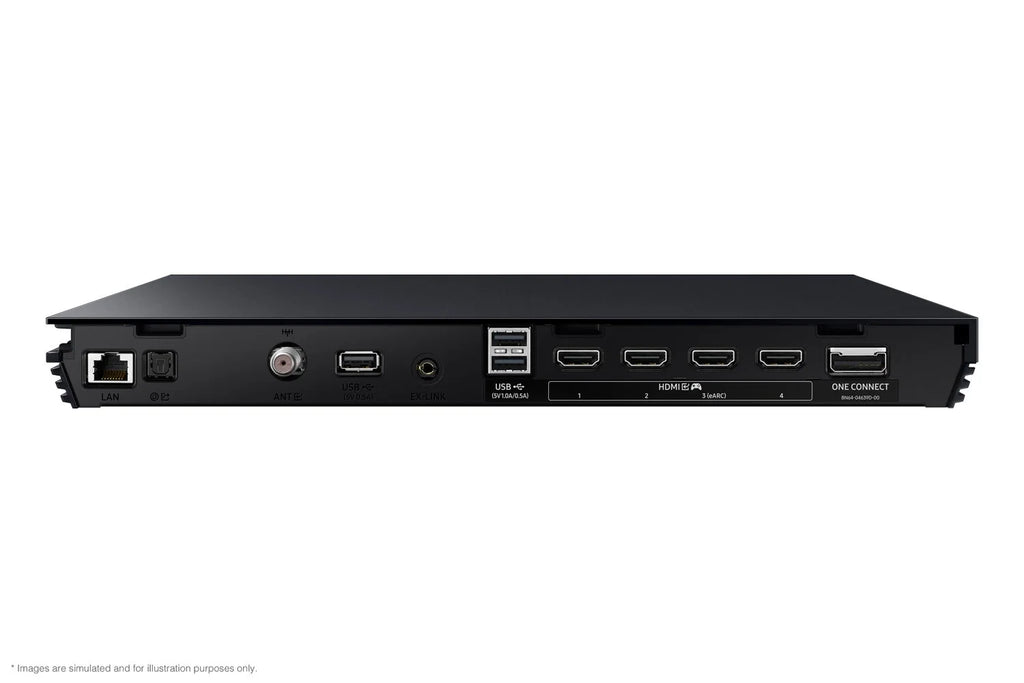 75" 8K Neo QLED Smart TV V865