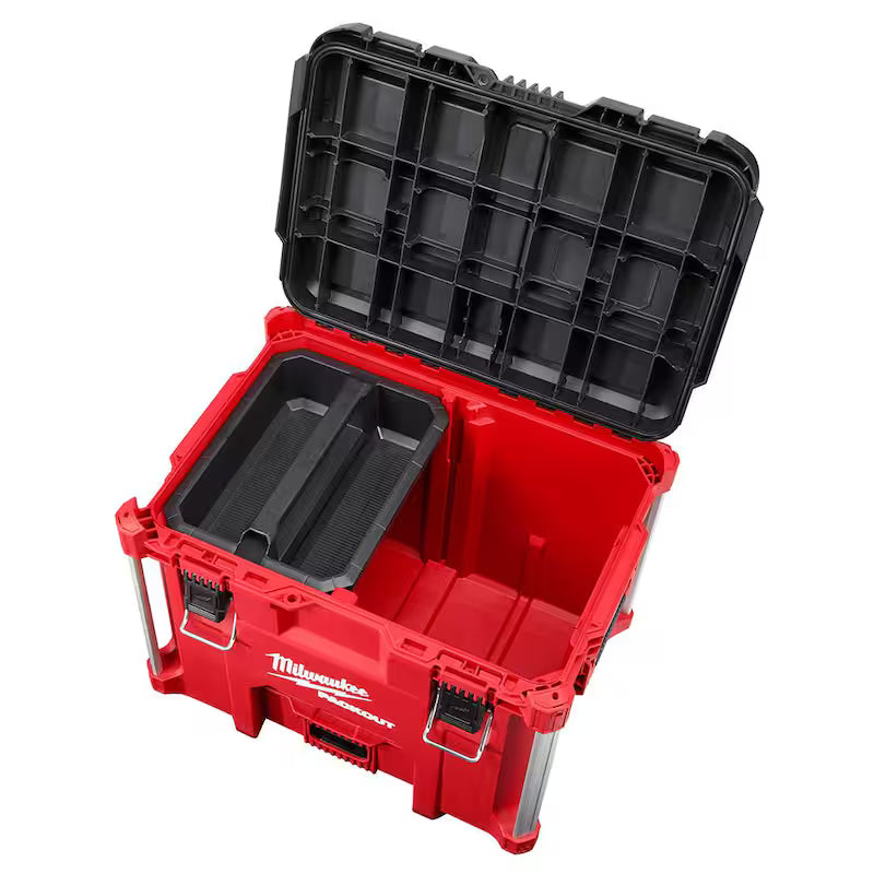 2-Drawer and XL Tool Box S31488