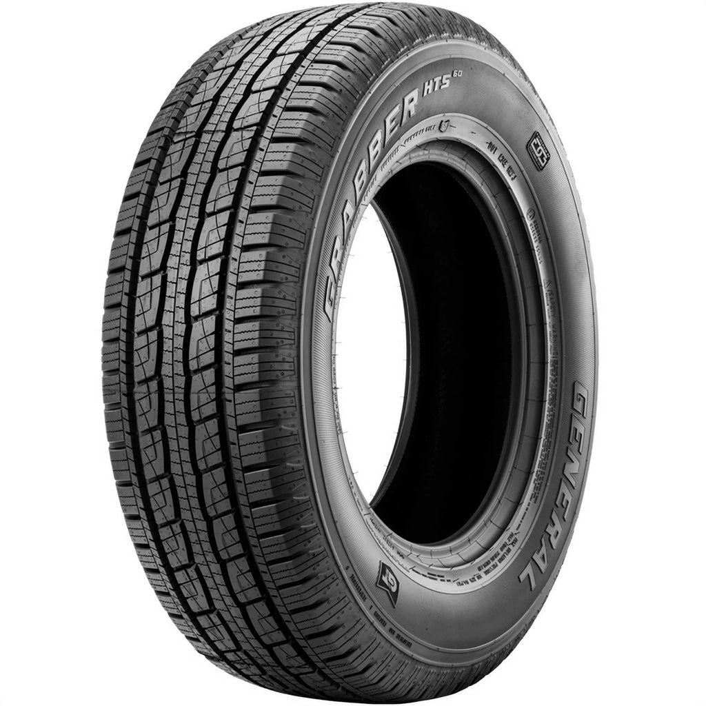 265/75R16 123 R Tire Q901069