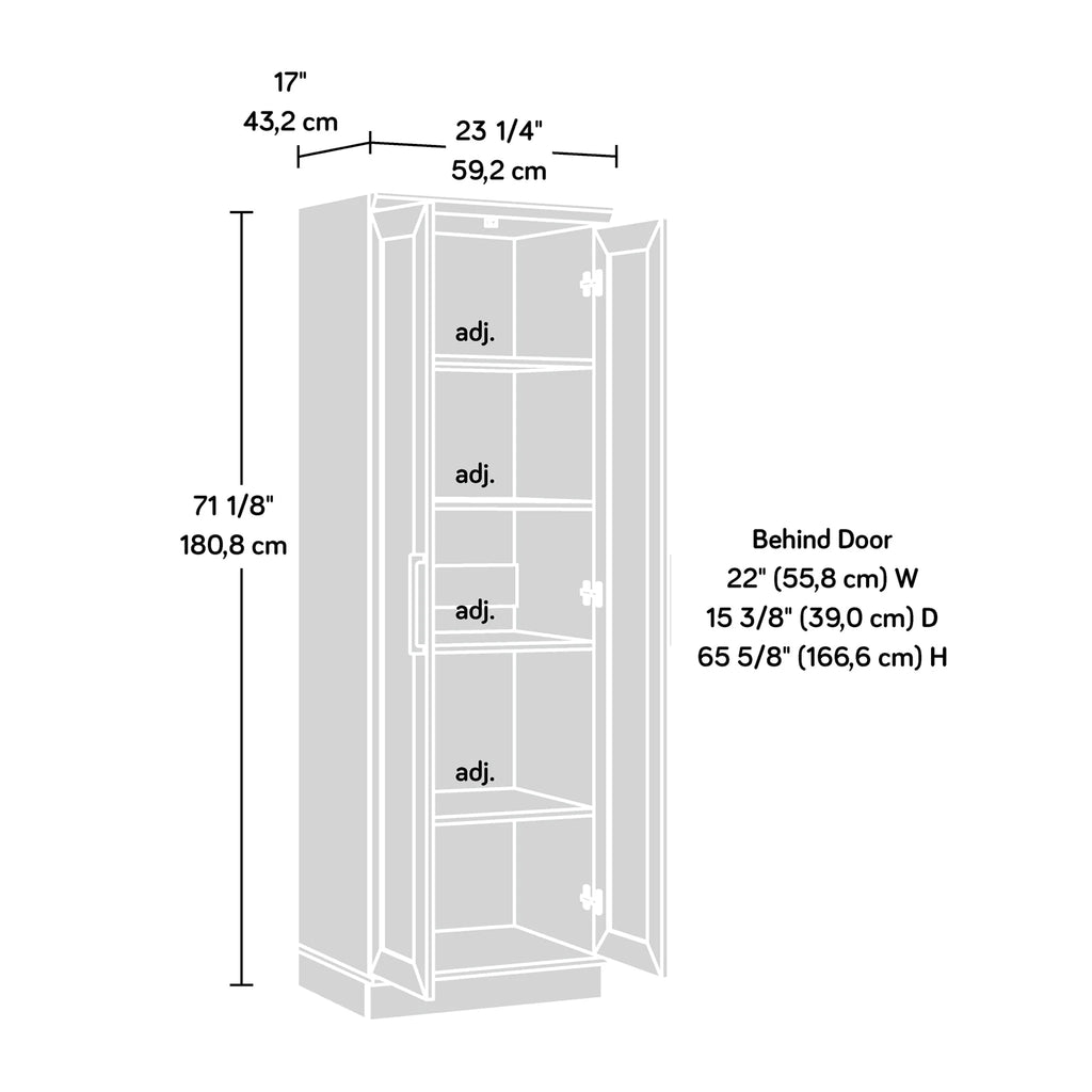 Storage Cabinet C234280