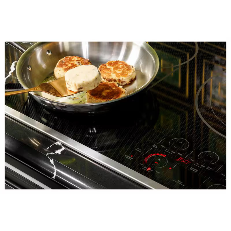 30 in. Electric Cooktop with 5 Elements H9339