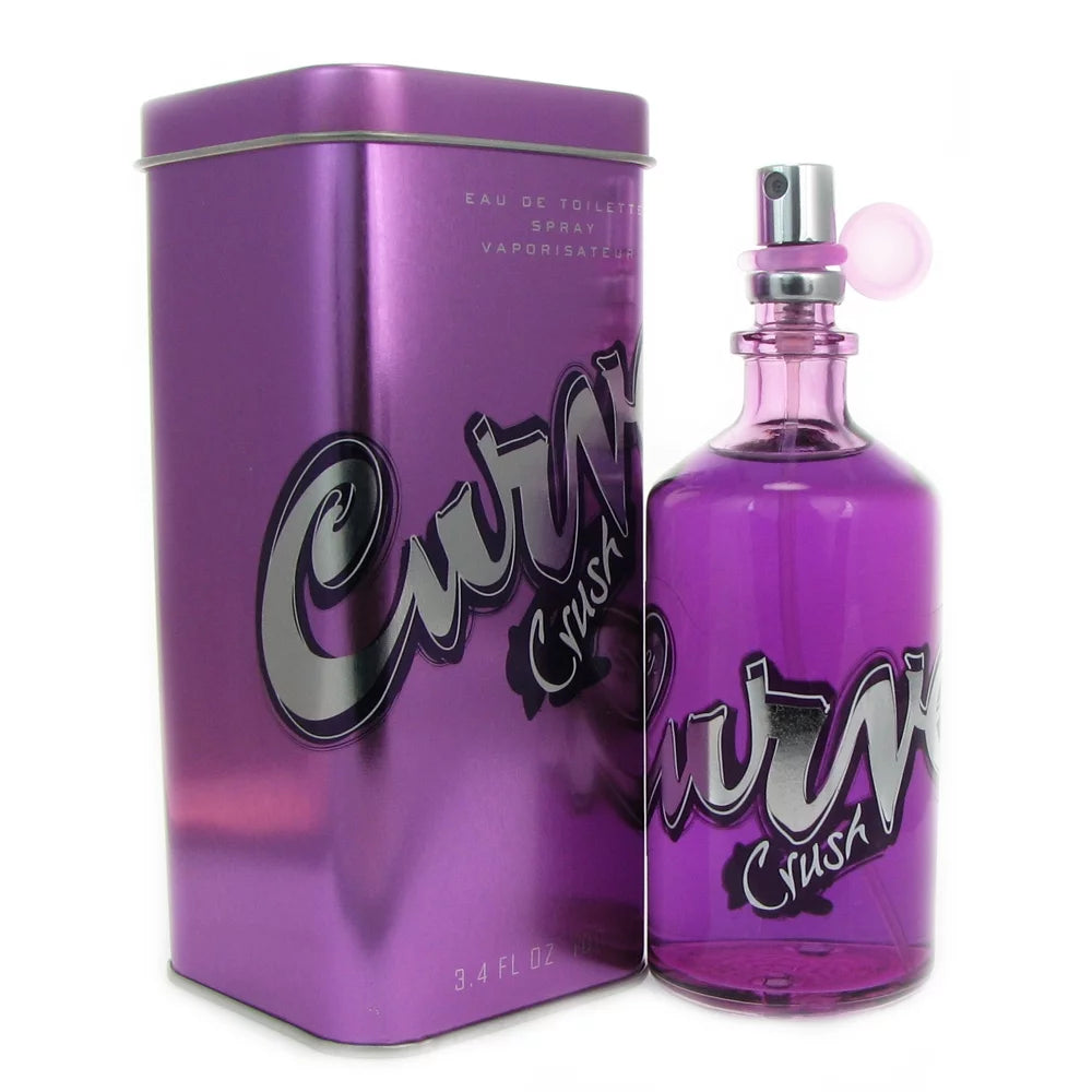 Eau De Toilette Spray 3.4 oz D755