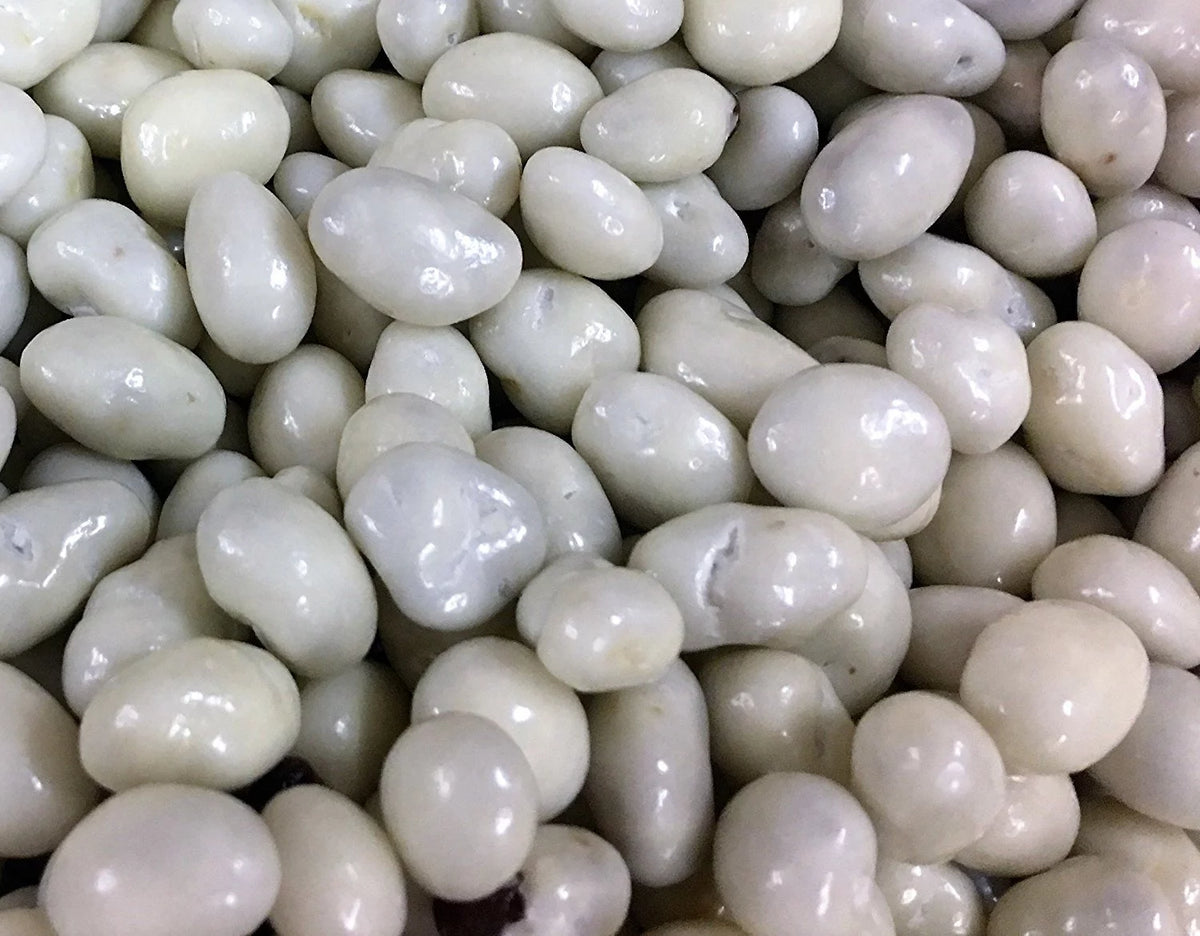 Greek Yogurt Covered Raisins 10 lbs J60407