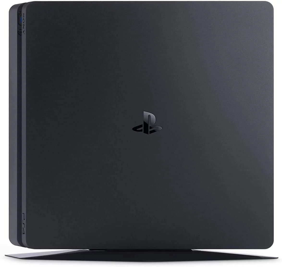 PlayStation 4 Slim 2TB Console with Wireless Controller Q90691