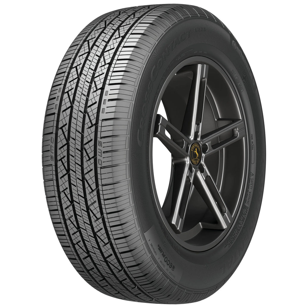 All Season 225/65R17 102T SUV/Crossover Tire R597142