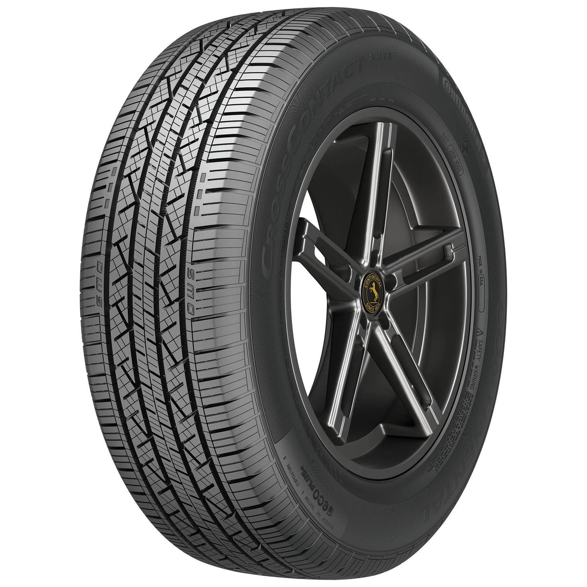 All Season 225/65R17 102T SUV/Crossover Tire R597142