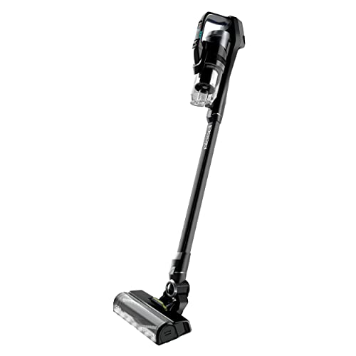 Cordless Vacuum with TurboBrush Tool G434