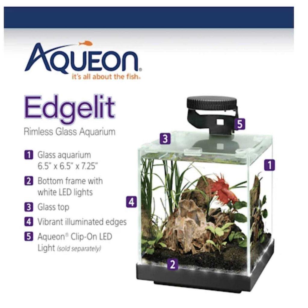 Aquarium L6498
