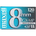 8mm 120 Videotapes 6-Pack V143574