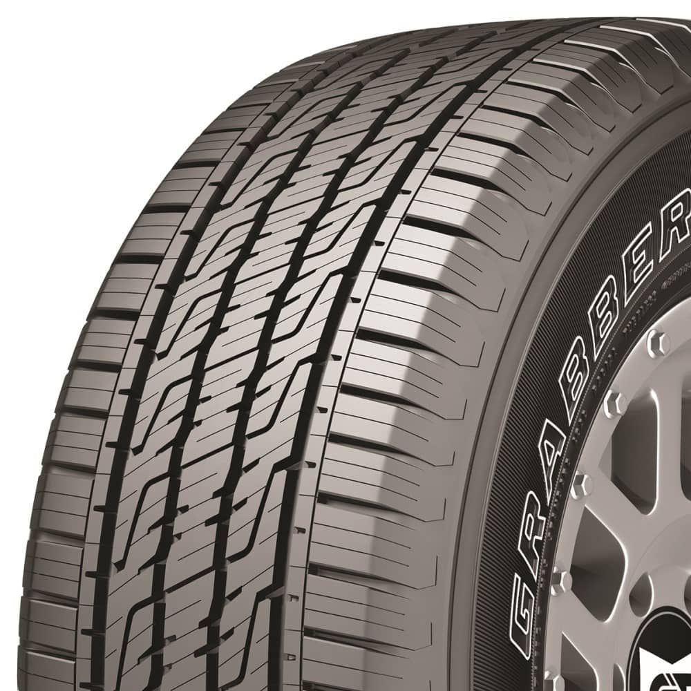 265/70R17 115S Tire B305271