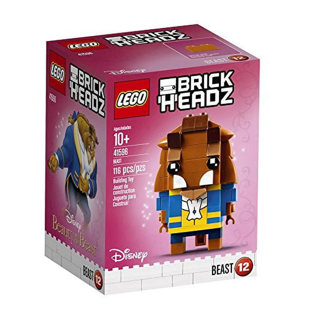 Brickheadz Beast O206770