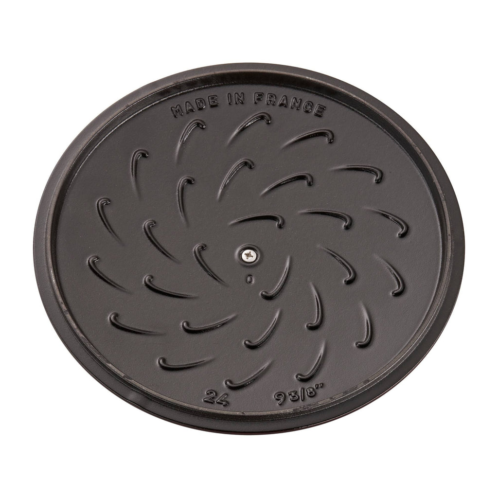 Cast Iron 3.75-qt French Oven C610