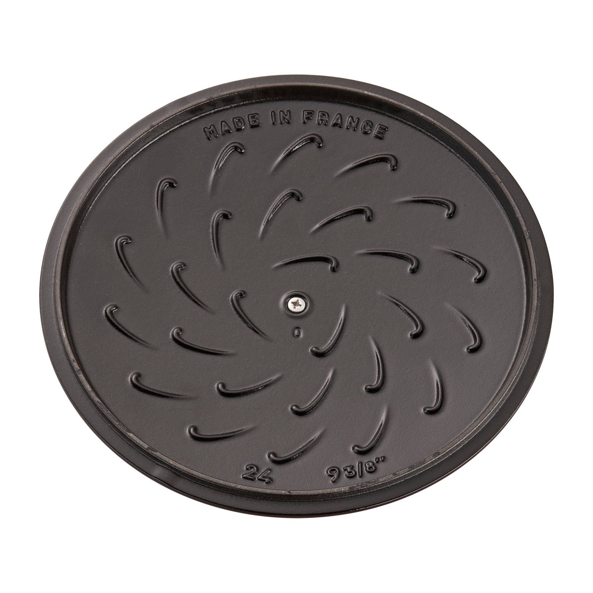 Cast Iron 3.75-qt French Oven C610