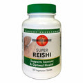 Reishi 120 vegtabs W487645