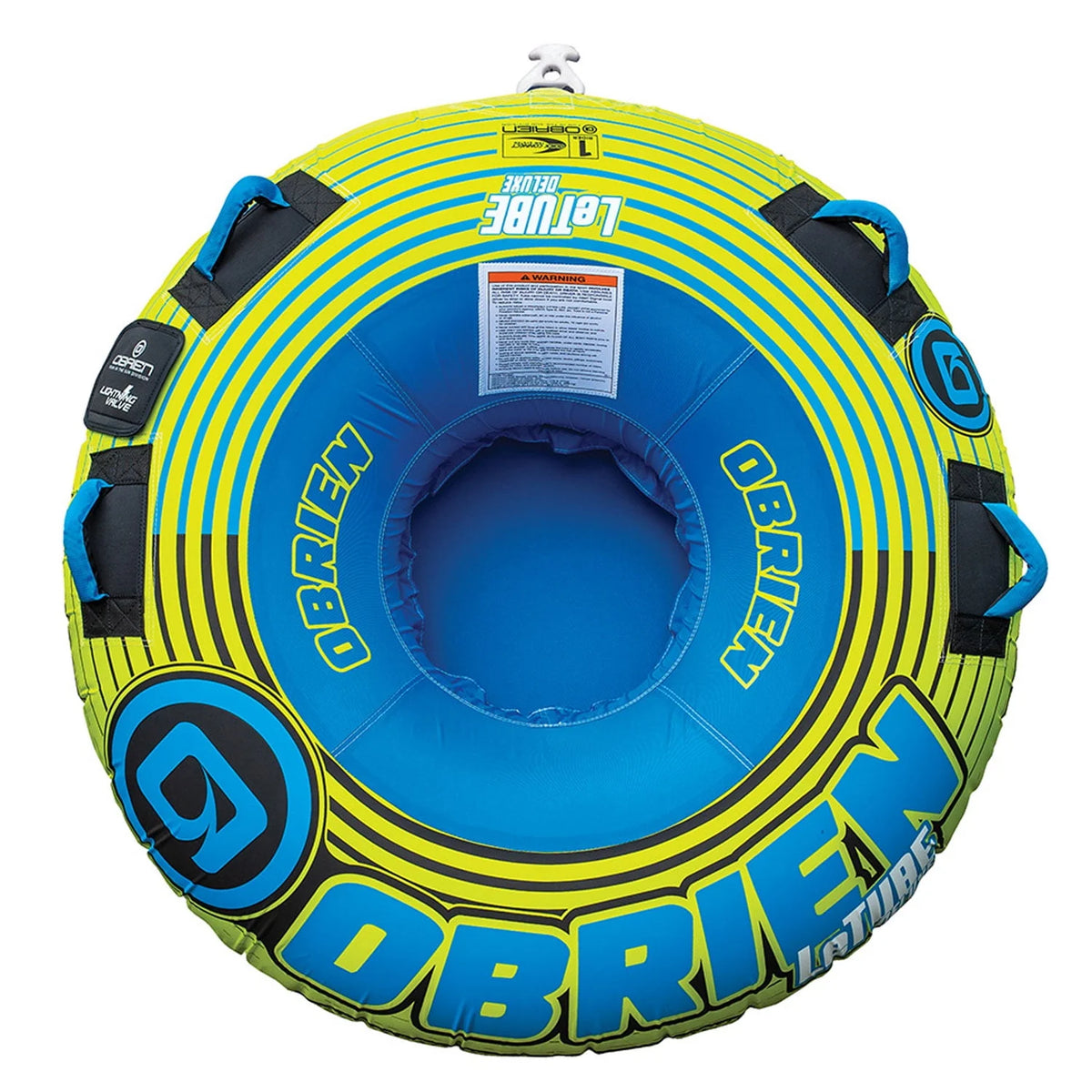 56 Inch Inflatable Towable Water Inner Tube V409857