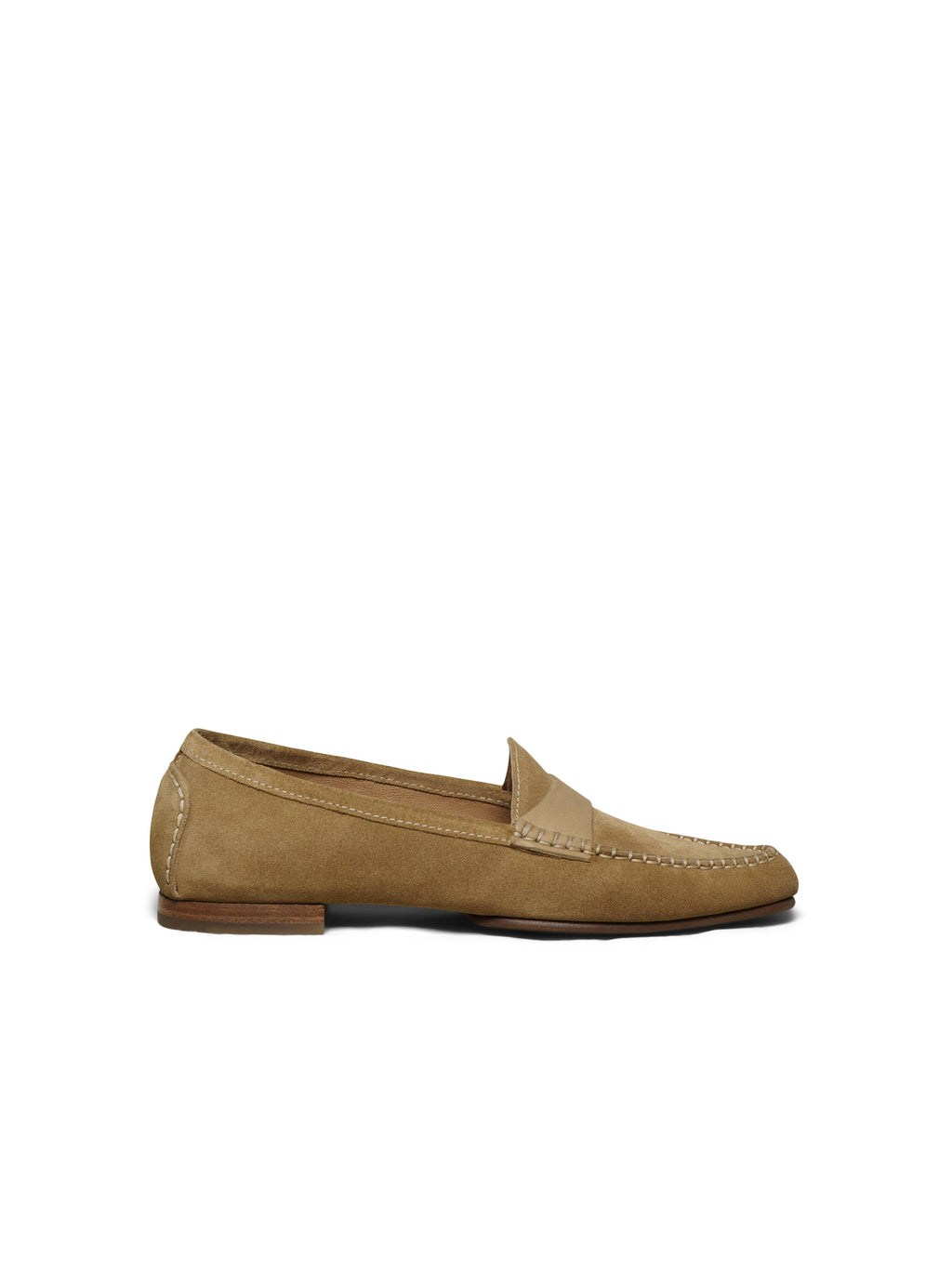 Pecan Shoes H832368