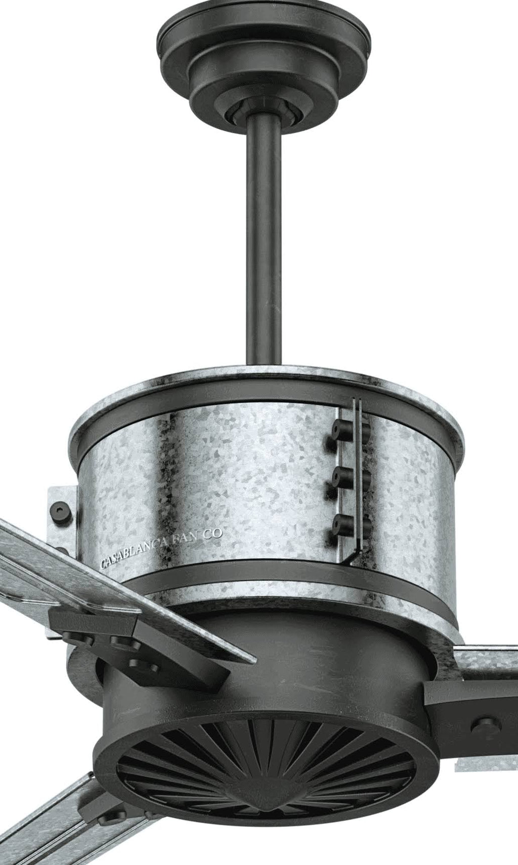 60x22 Ceiling Fan W2101