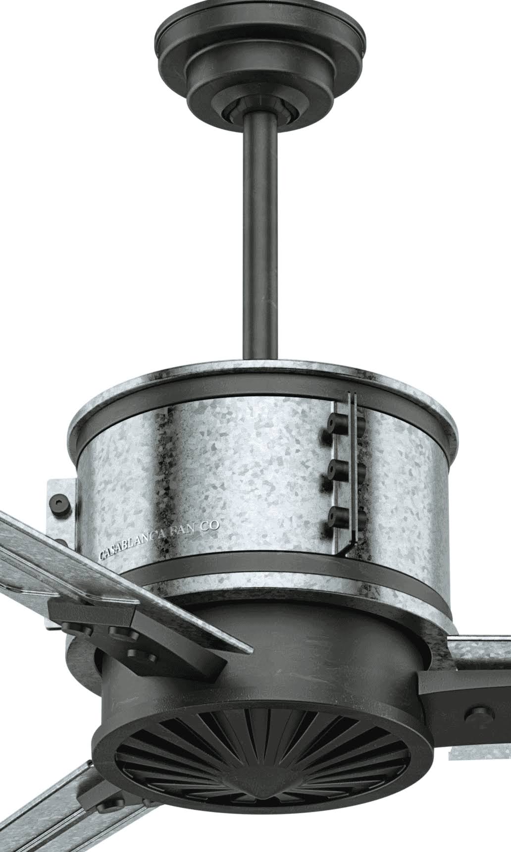 60x22 Ceiling Fan W2101