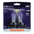 9005 Halogen Headlight Bulb, Pack of 2 S363628