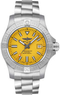 Yellow Dial 45mm A487331