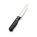 10 in. Steak Knife & 5 in. Round Tip Blade, Pack of 12 C399