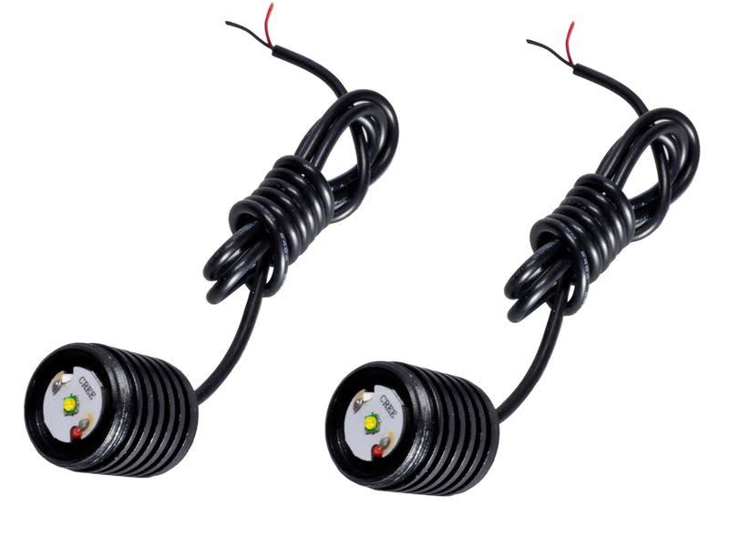 Door LED Projector Light C48711