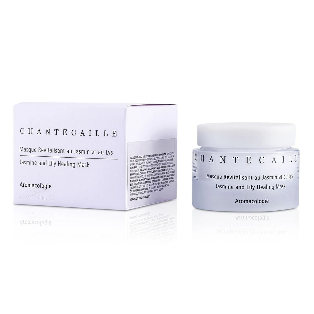 Jasmine & Lily Healing Face Mask 50ml M625408